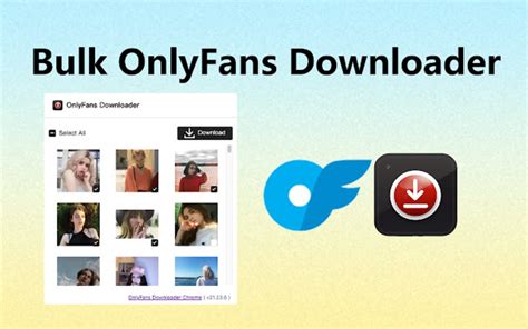 onlyfans downloader bulk|Bulk OnlyFans Downloader for Google Chrome